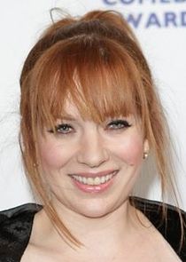 Katherine Parkinson